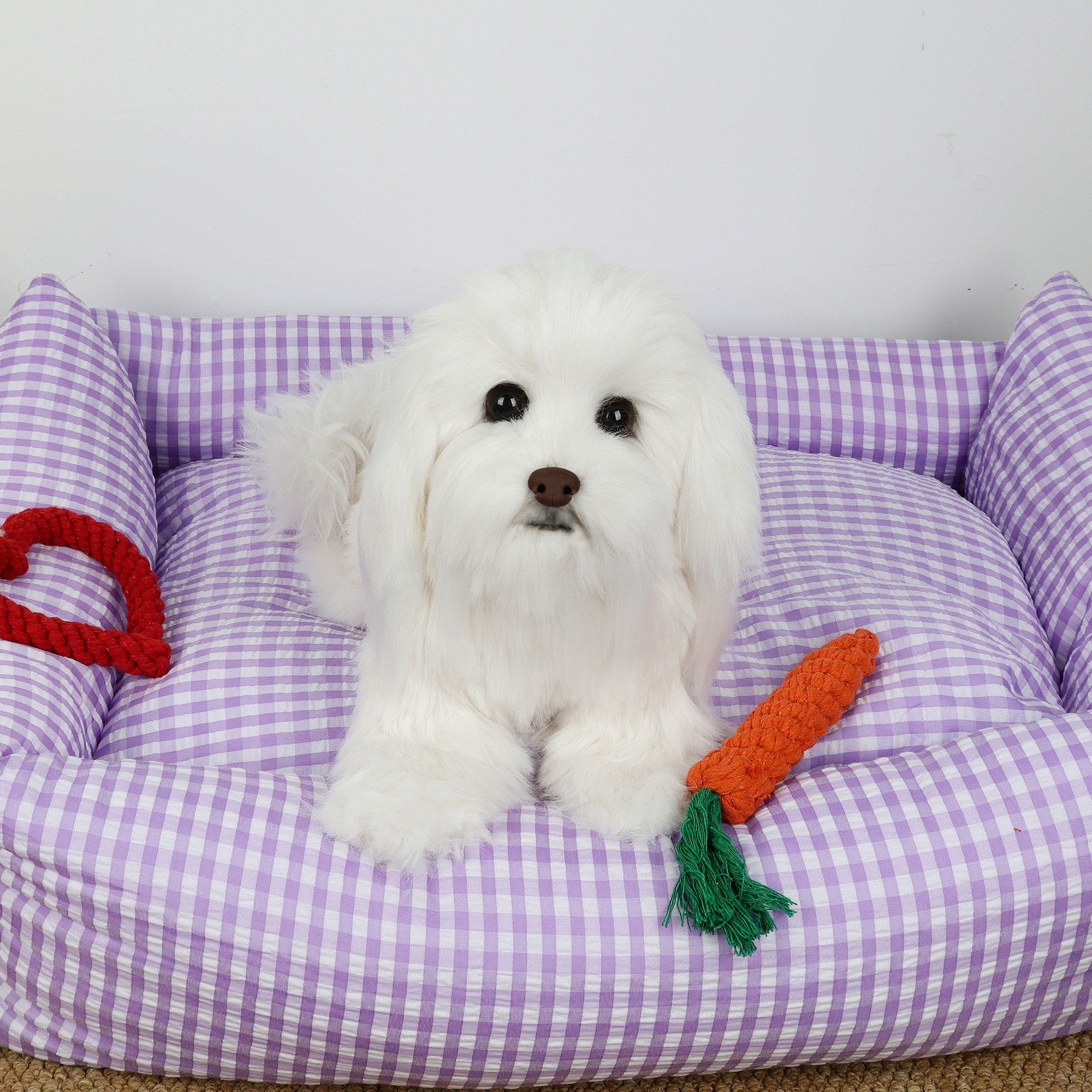 Custom Realistic Dog Replica Stuffed Animal Pet Memorial