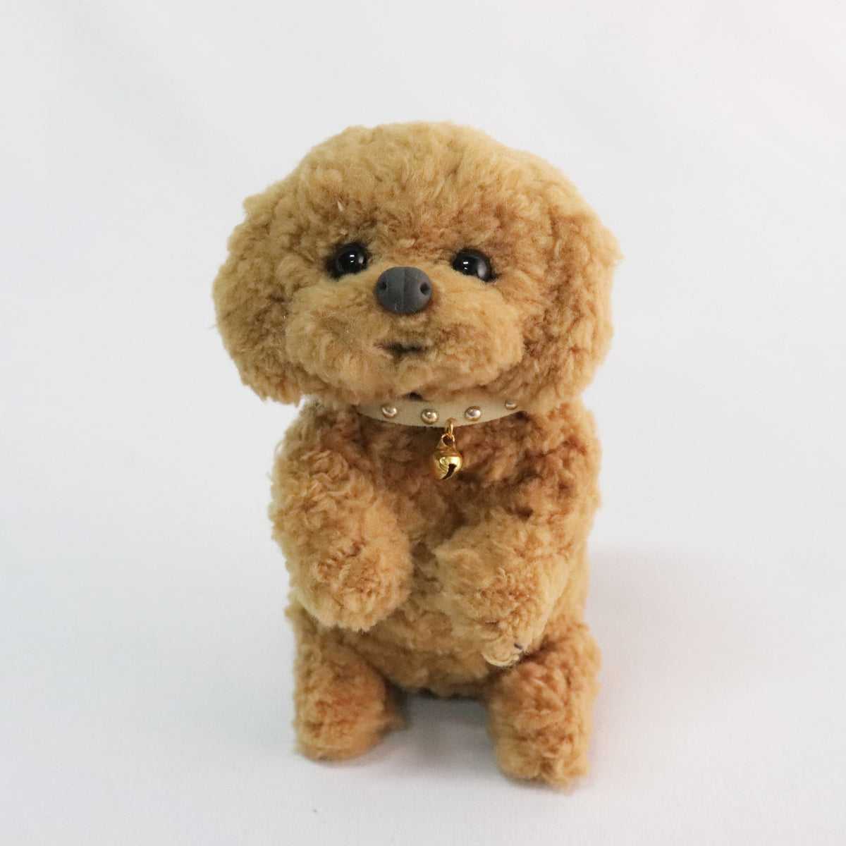 Custom Miniature Dog Replica Dollhouse Dog Gift