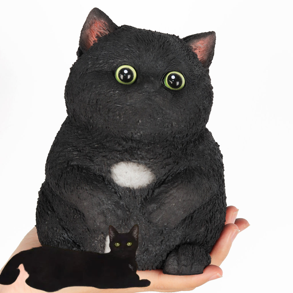 Custom Cute Cat Squishy Toy